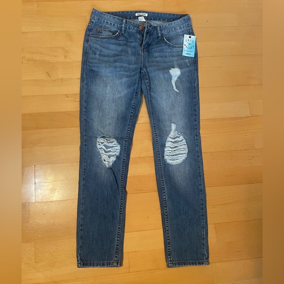 Billabong New Boy Jeans | size 26 | NWT - Picture 1 of 13